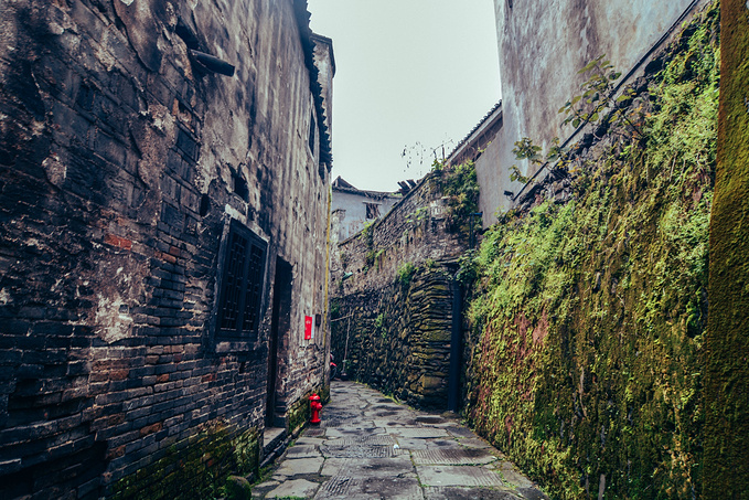 疫情对湖南这里居然丝毫没有影响！0病发，还超级适合徒步旅行！