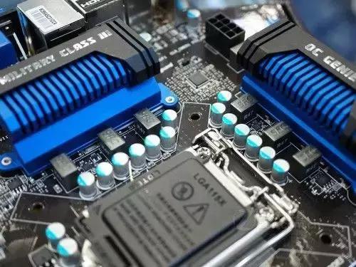 有血、有泪、有shi，追忆主板电容的血泪故事