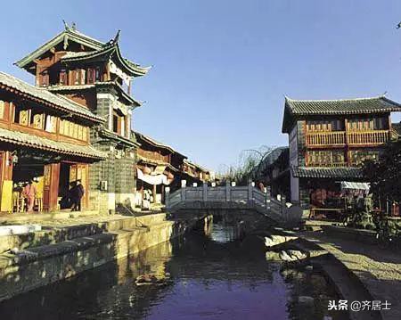 中国38处世界文化遗产全名单,中国的53个世界遗产大全