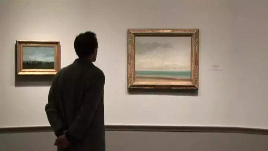 80年代博物馆文物被盗电影,文物失窃的电影