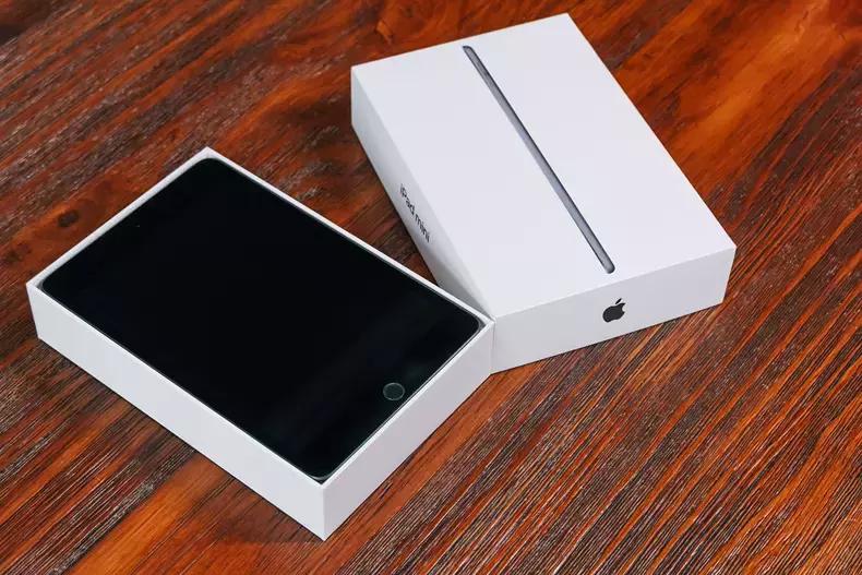 最新款ipadmini使用体验,最适合入手的ipadmini