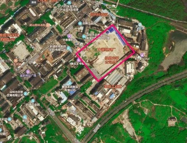 深圳布吉莲花路齐藤玩具厂,横岗六约齐藤玩具厂还在吗