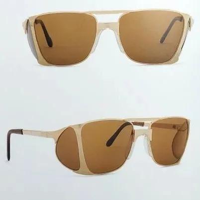 眼镜的百年发展史,一图看懂眼镜发展史