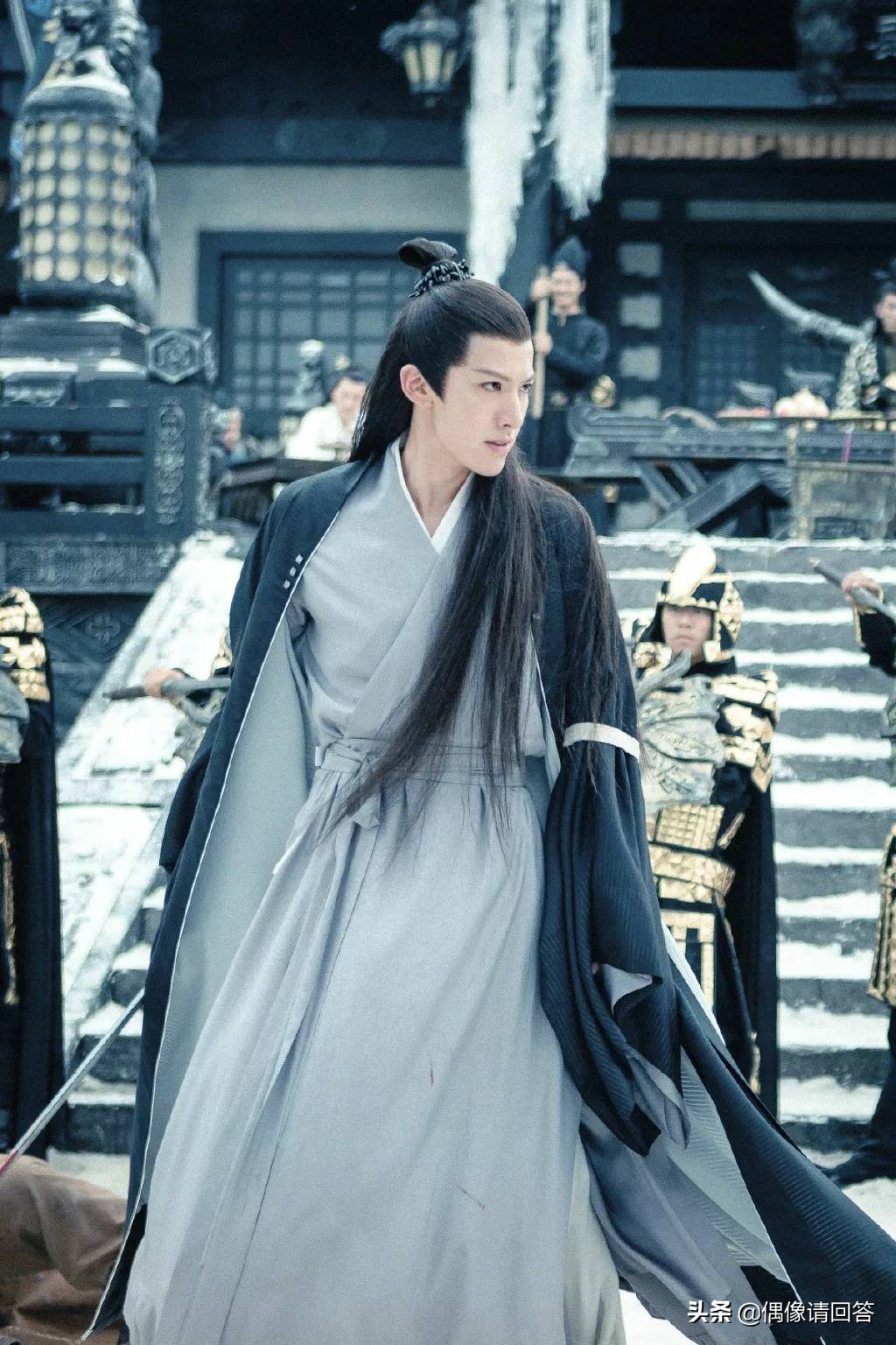 专访|赖艺：天生的平衡破坏者