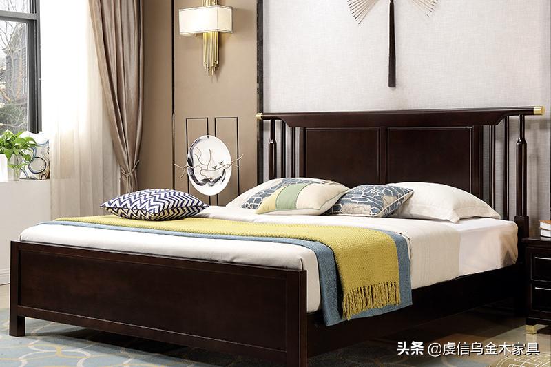 实木床如何看排骨架,实木床的排骨架怎么选