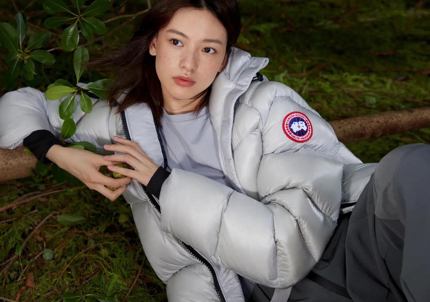 canadagoose加拿大鹅深圳店,canadagoose加拿大鹅重庆