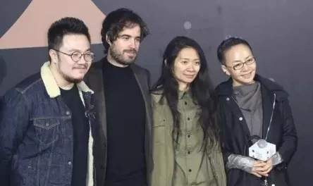 五次恋爱，三段婚姻，从演员到母亲，宋丹丹用微笑面对苦乐人生