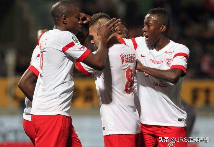 法乙南锡对克莱蒙特分析,克莱蒙对南锡视频直播