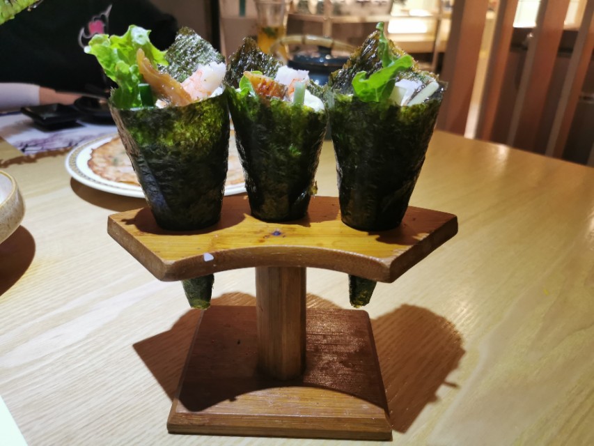 凯里探店日本料理,福建美食店探店