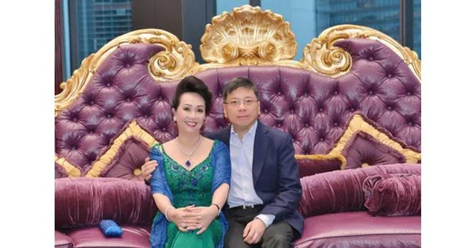 这位捐款5.7亿元人民币给越南买疫苗的潮商，来自汕头这个村庄