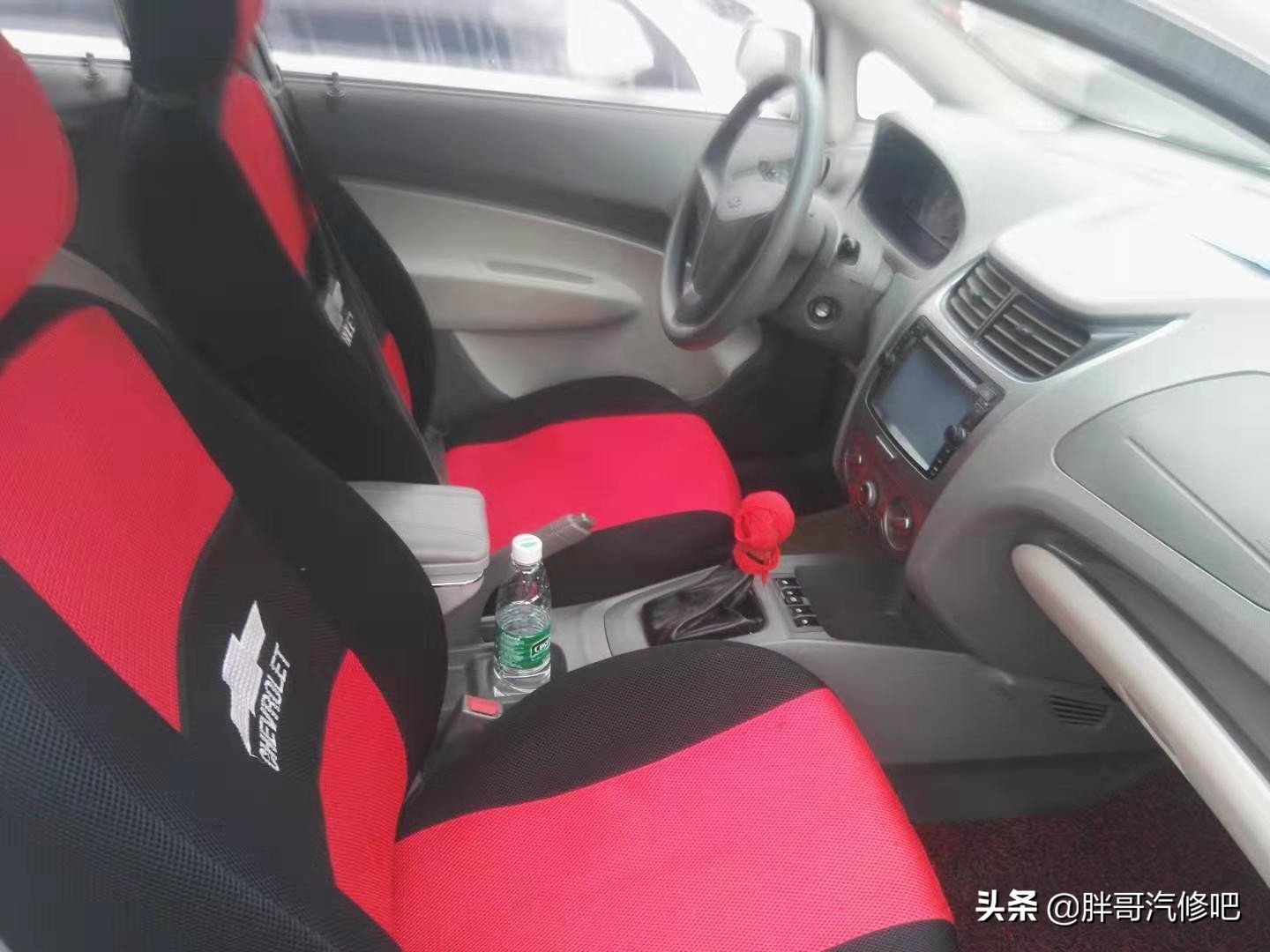 2万买个二手雪佛兰赛欧值得吗,十年以上的雪佛兰赛欧值得入手吗