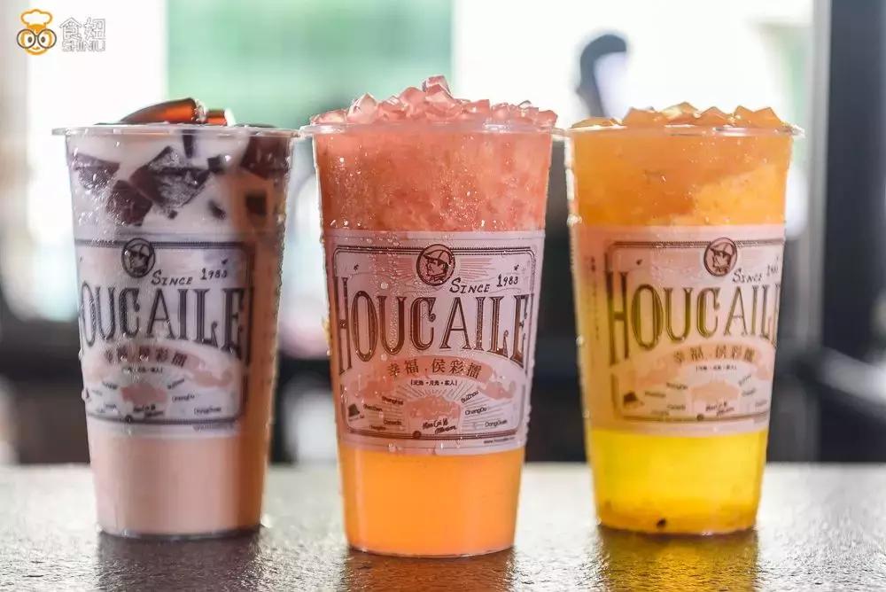 台湾黑钻老茶,台湾钻石茶推荐