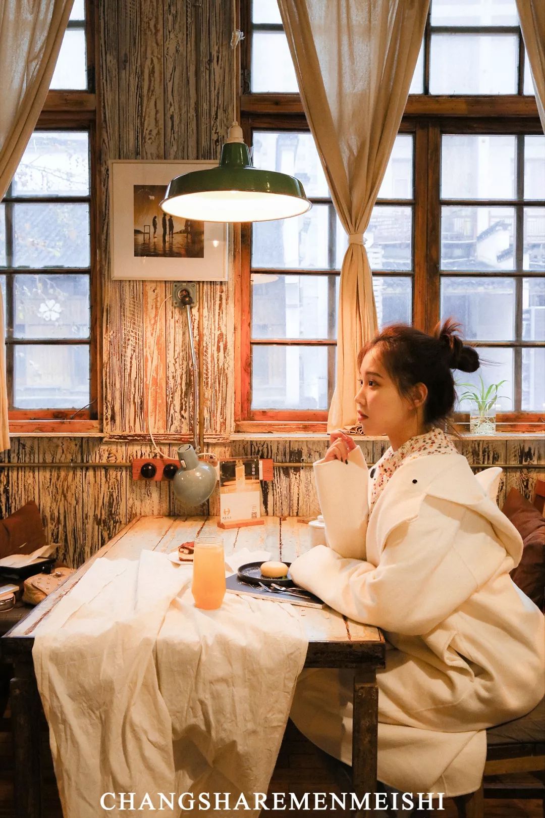 长沙小众值得去的咖啡店,长沙最美的咖啡店