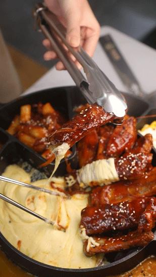 广州韩国料理第一名推荐,河海大学韩国料理