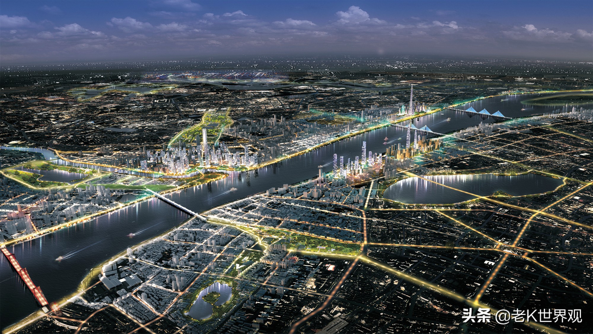 武汉天地有什么优势,武汉天地深度解析