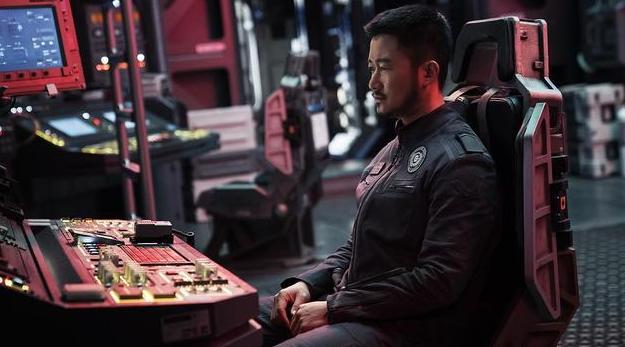 盘点中国前10电影票房排行榜,中国电影票房最高的是哪一部