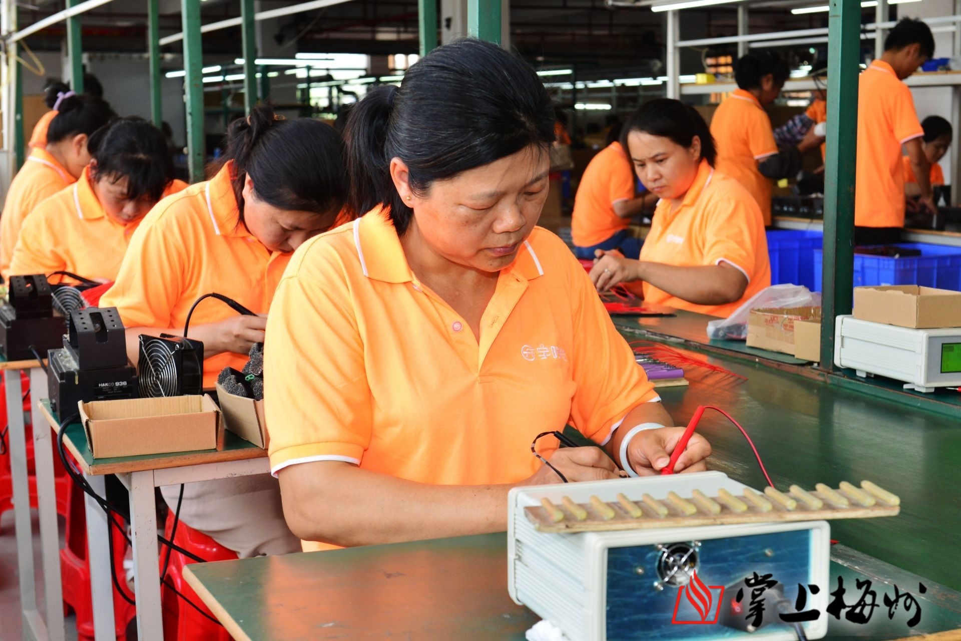 化危为机谋危中求机,化危为机创新