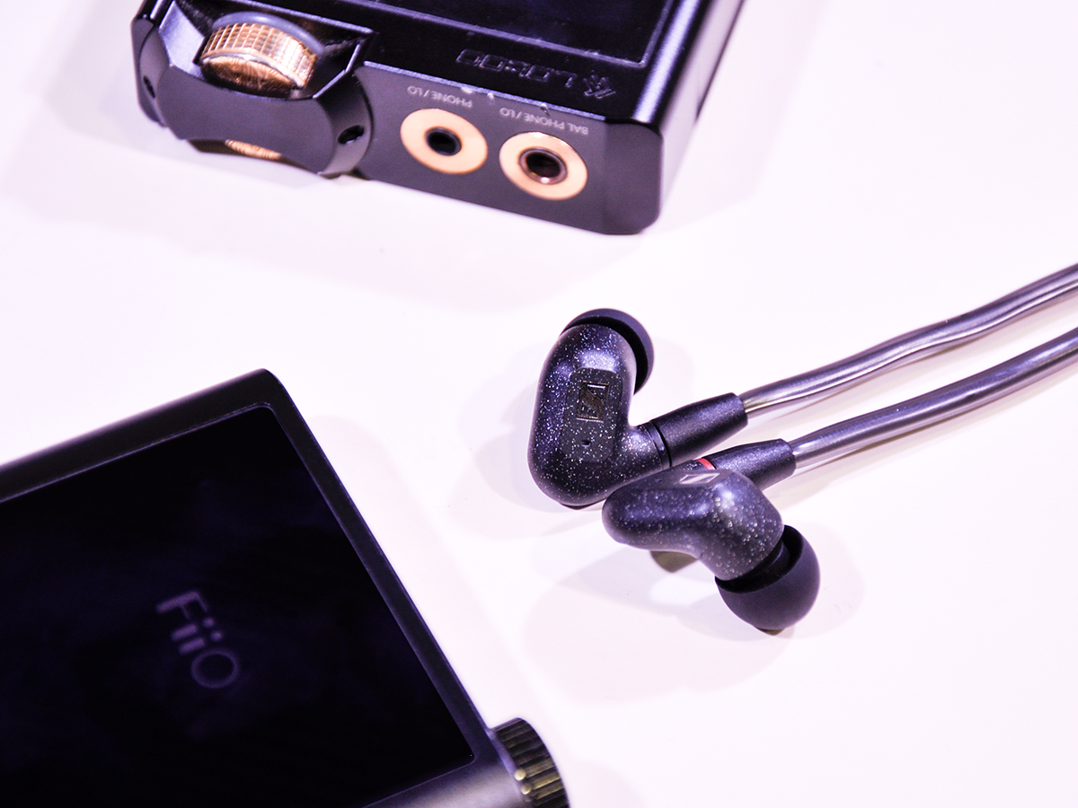 森海塞尔ie300和400测评,森海塞尔ie300耳塞评测