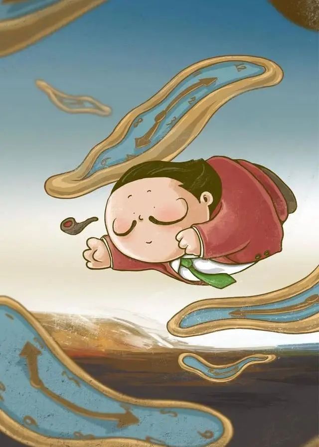 中国插画师实力,中国有名插画师及其作品