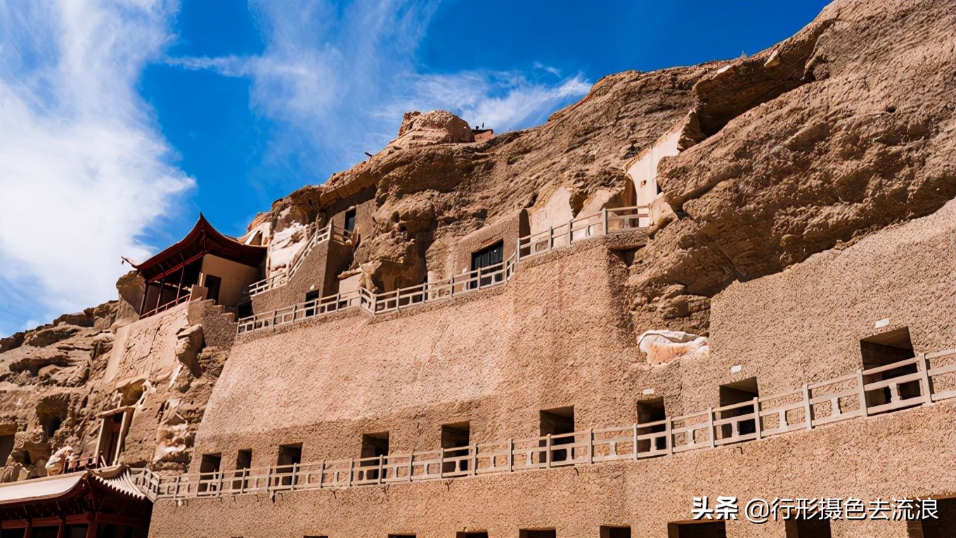 南北疆30天自驾深度游攻略,西行新疆