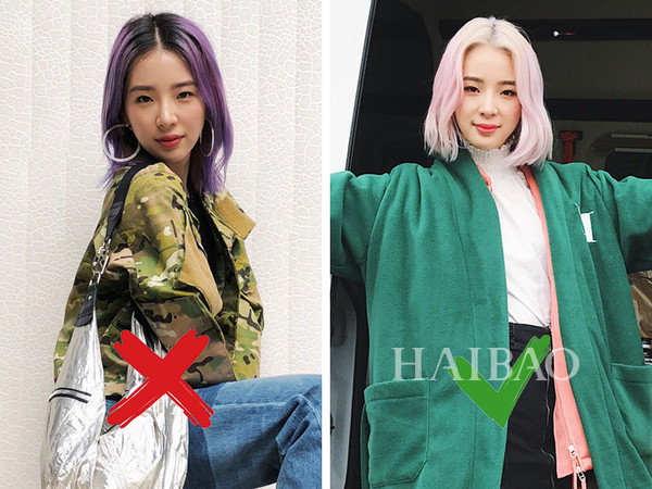 什么颜色显白适合黄黑皮肤衣服,最流行的衣服颜色显肤色白