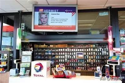 失踪人贩子真实案例,人贩子消失了会怎样