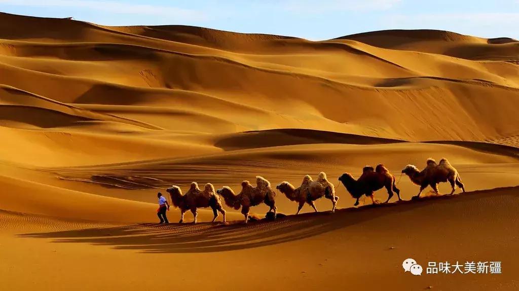 热情好客的新疆吐鲁番,众所周知吐鲁番是最热的地方