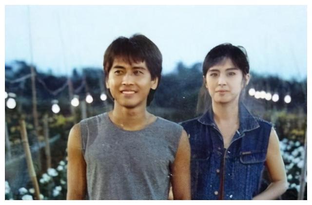 齐秦妻子谈王祖贤,齐秦在老婆面前谈王祖贤