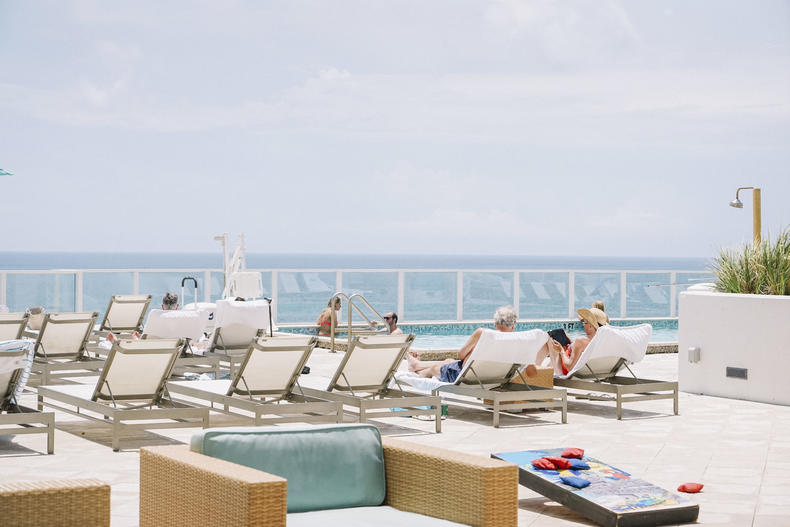 佛罗里达阳光之州,美国阳光之州佛罗里达