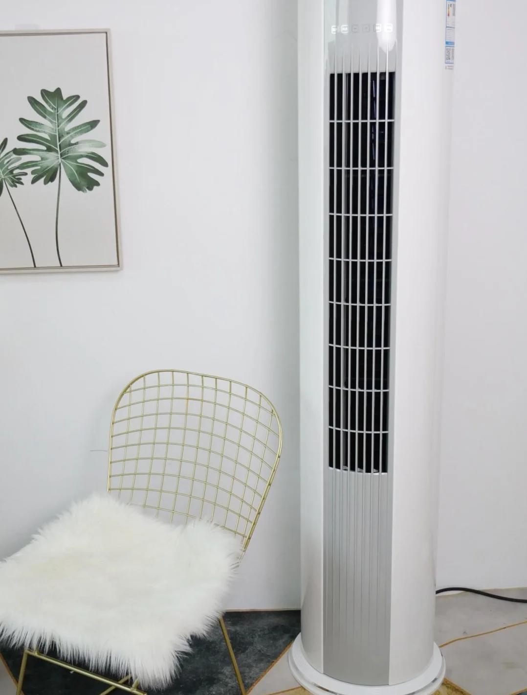 变频空调和定频的区别和优缺点,变频空调对比定频空调节能效果