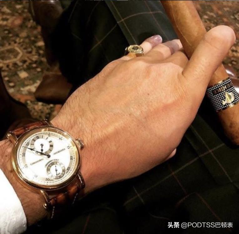 腕表大师全面解析,腕表机芯专业知识