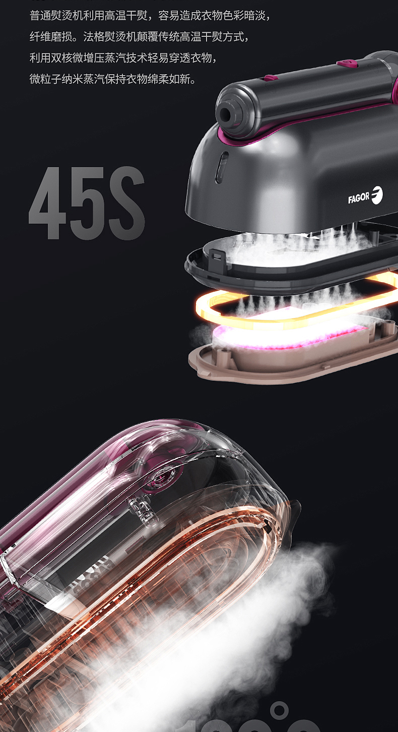 有褶皱的衣服和没褶皱的衣服对比,带褶皱的衣服怎么才能保持褶皱