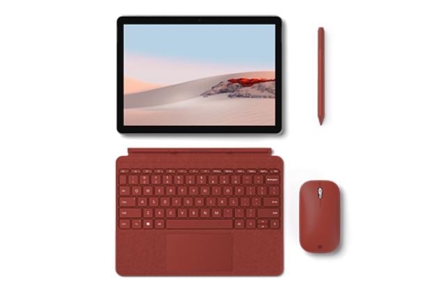 微软官方618打折,想体验原生office,看下有你喜欢的Windows本嘛