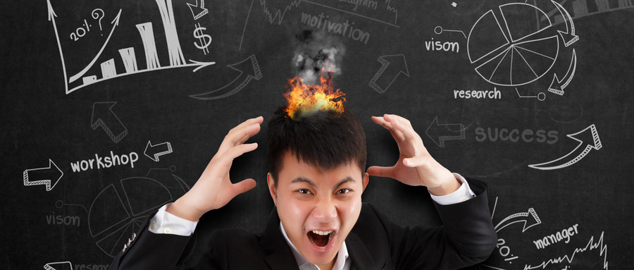 你为什么会阳痿?多是这4个因素导致的,男性朋友需警惕!