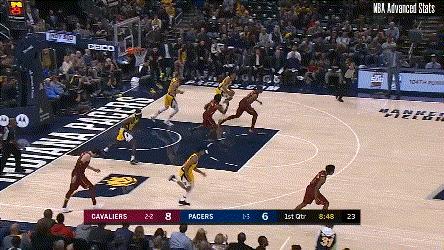 这后卫如此独，乐福生气，那是有道理的