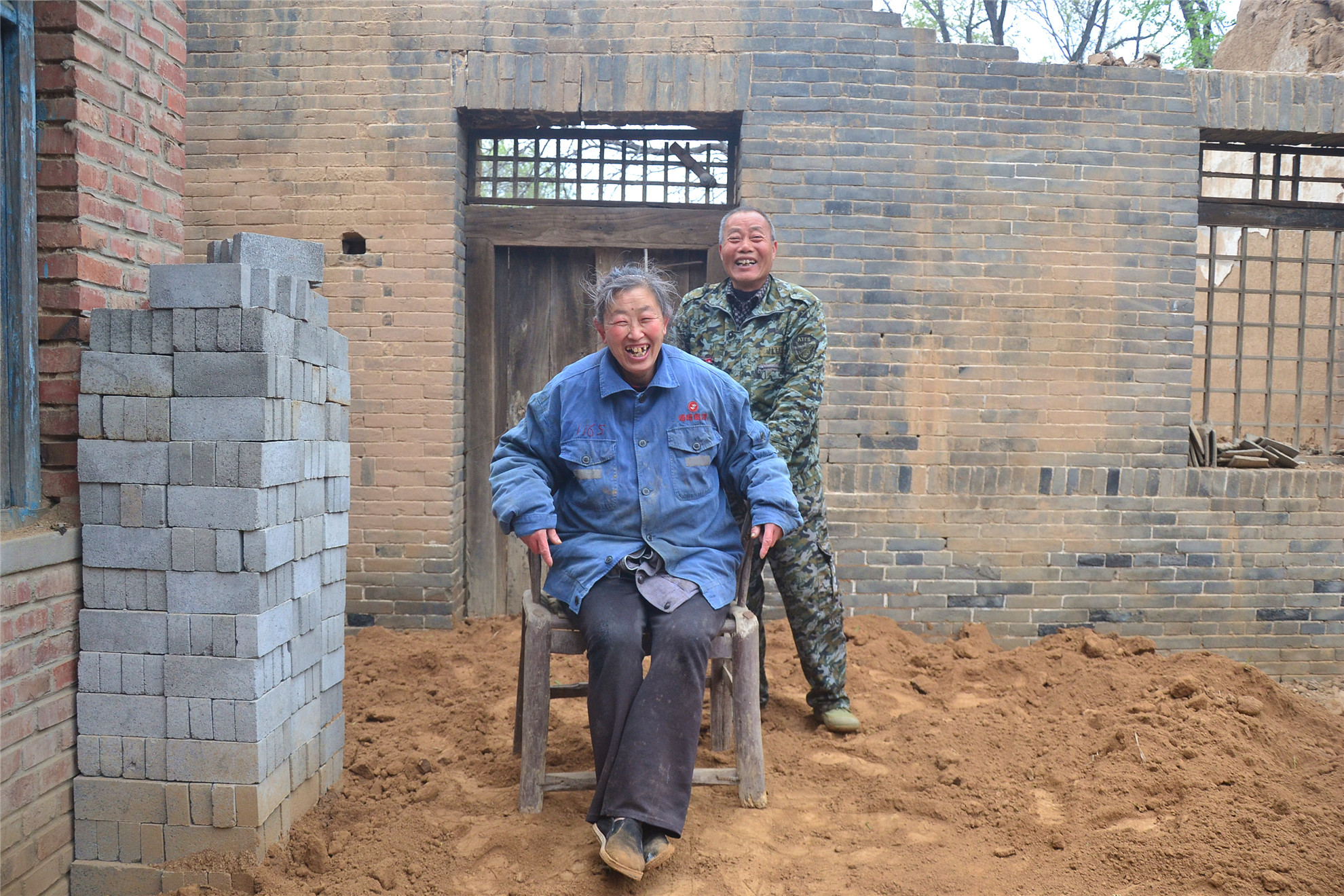 农村人创业的真实经历图片,80后农民创业记录