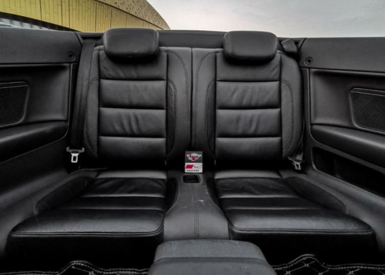 高尔夫敞篷版最新款,你会花10万元买一辆兰博基尼吗