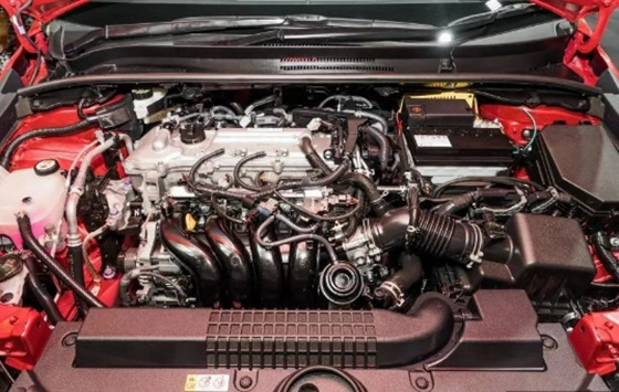 卡罗拉tnga1.5lcvtgrsport运动版,卡罗拉gr运动版加速