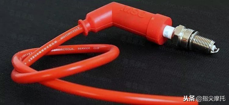 高压帽工作原理,摩托车高压帽接触不良的后果