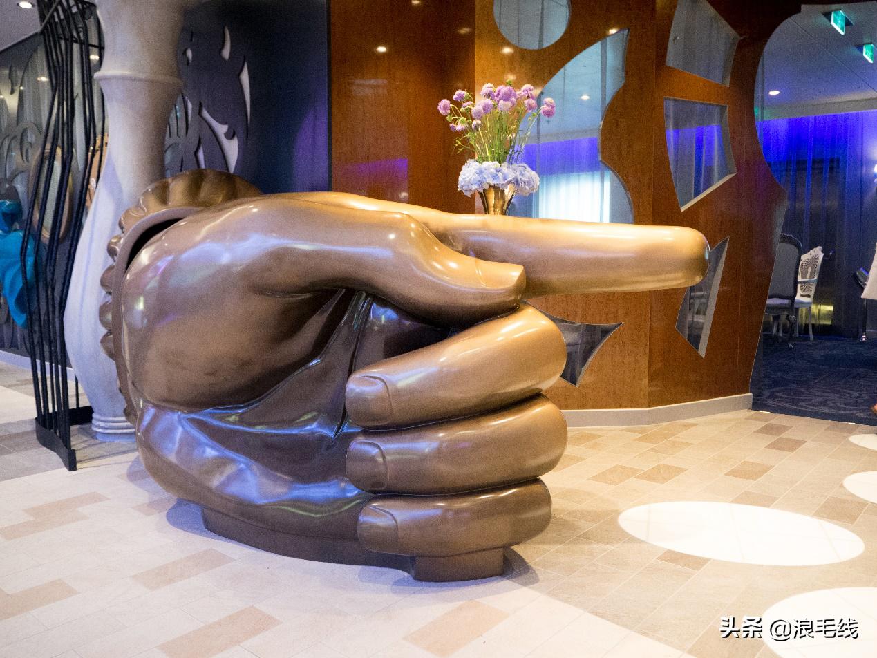 黄晓明baby海洋光谱号,黄晓明海洋光谱号