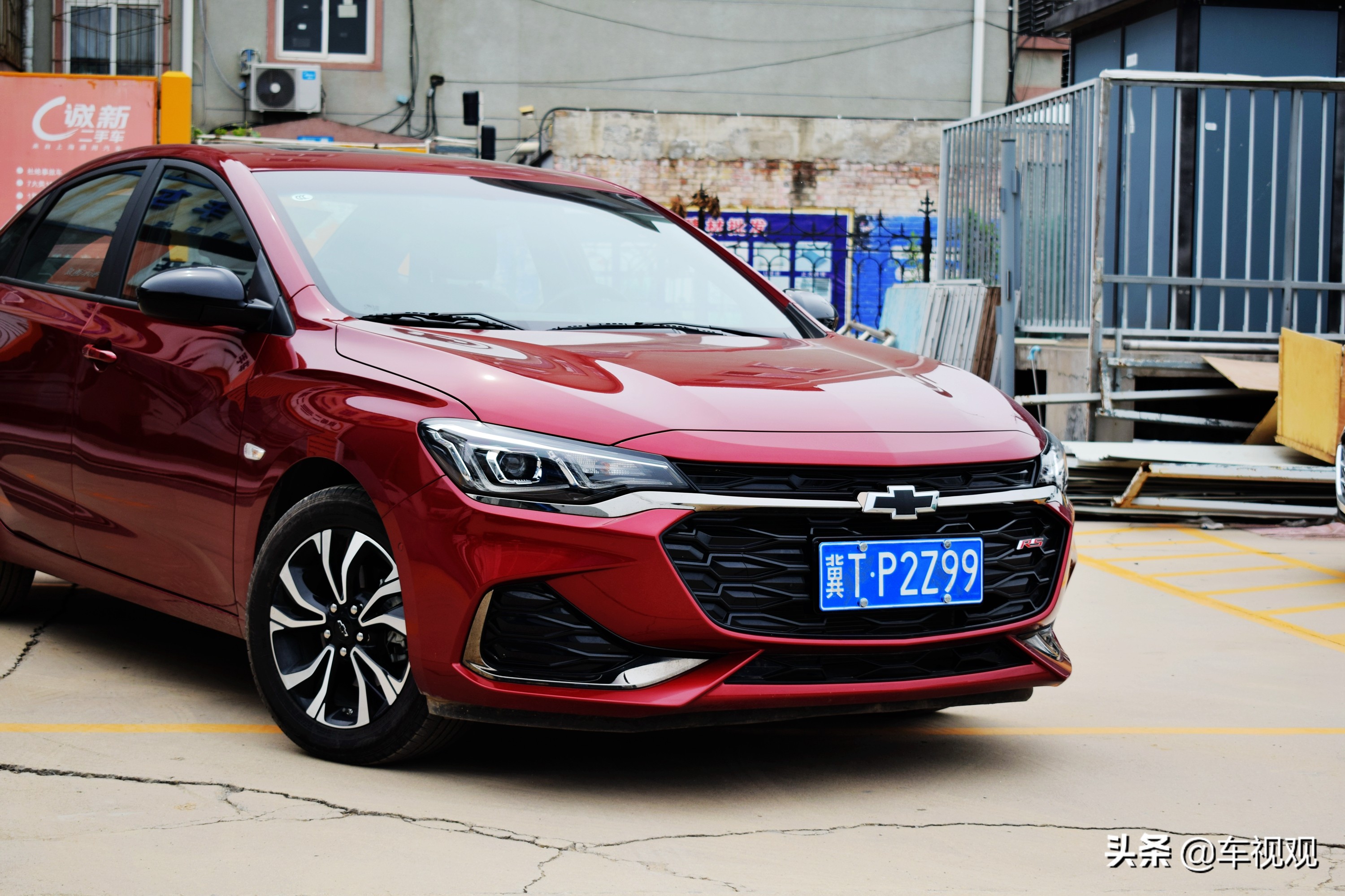 科鲁泽3缸和4缸哪个省油,科鲁泽1.3t跑多少迈省油