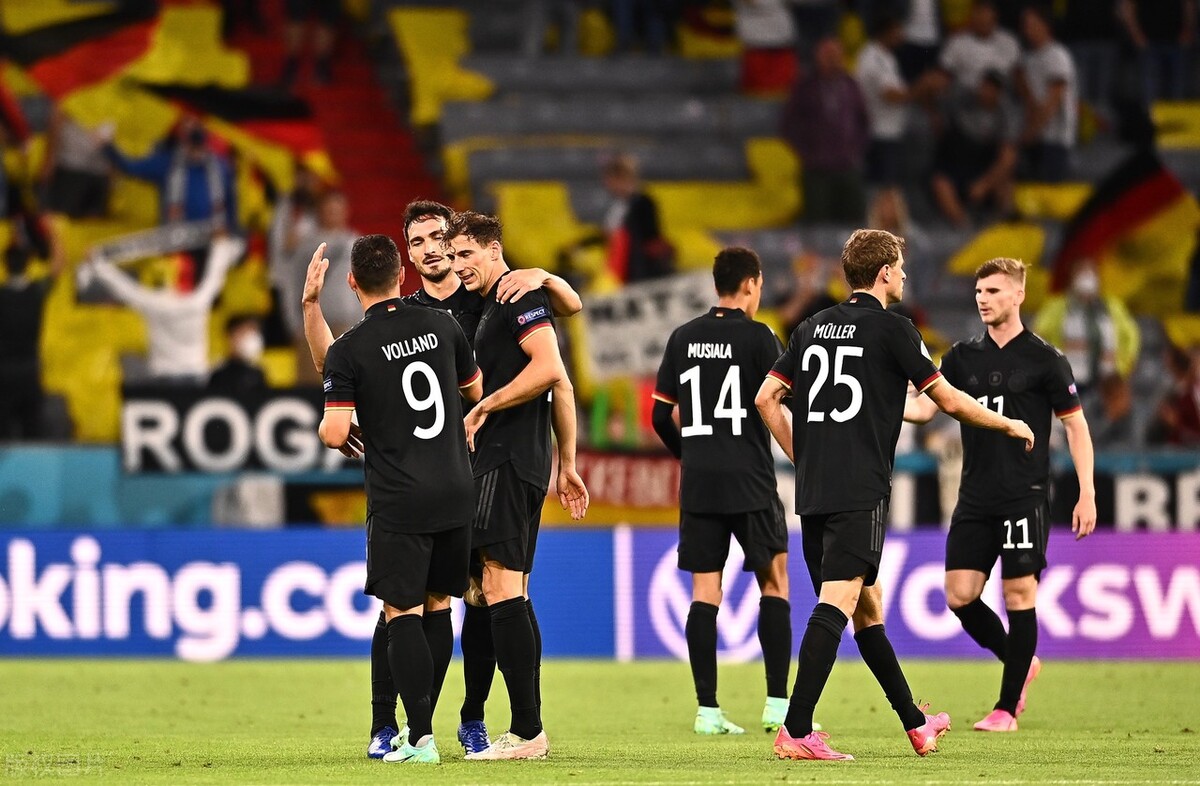 2020欧洲杯死亡之组谁出线了,欧洲杯葡法大战全场