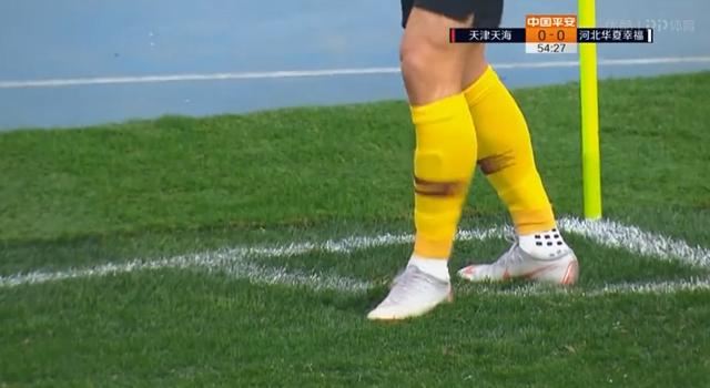 中超现役曾踢过五大联赛的球员,中超当红国脚再现一世界级表现