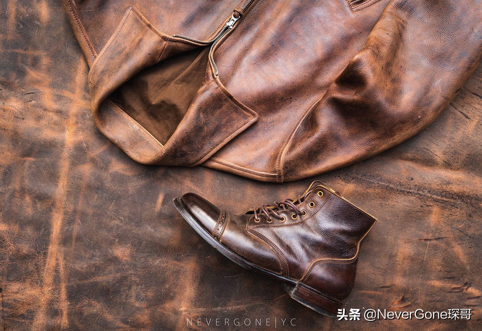 freewheelers皮衣上新,freewheelers皮衣平替