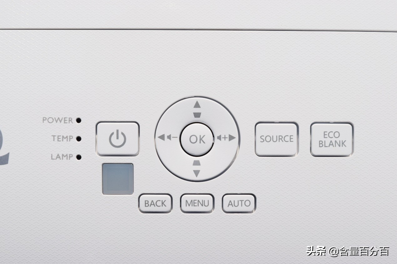 明基智能投影仪e540怎么样,明基e520无线投影仪使用教程