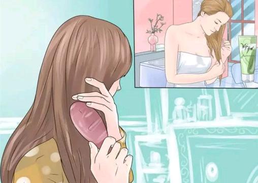 长期抹可以美白的好物,长期用美白淡斑的护肤品好吗