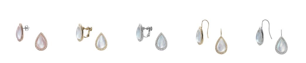 日本出名的珠宝品牌有哪些,日本珠宝品牌前十名