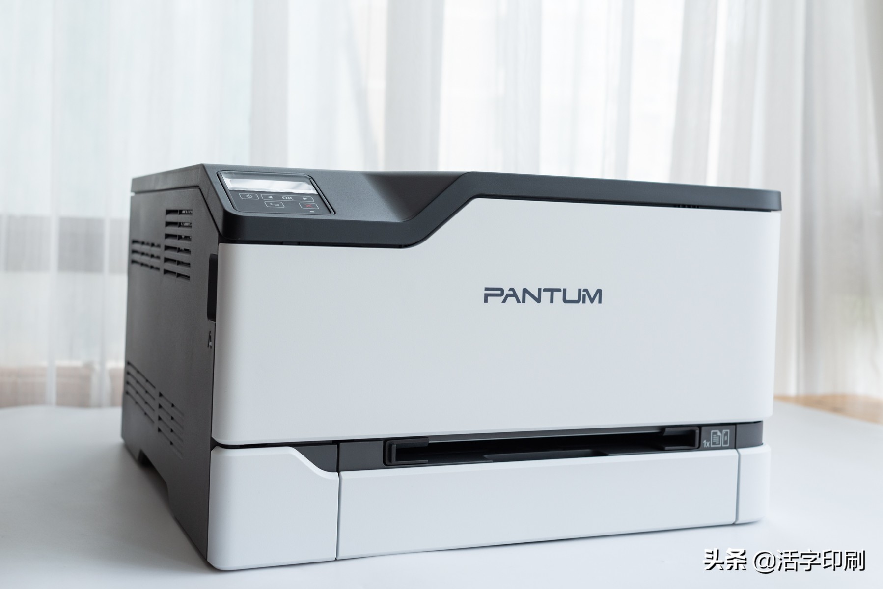 激光打印机未来,激光打印最新前沿