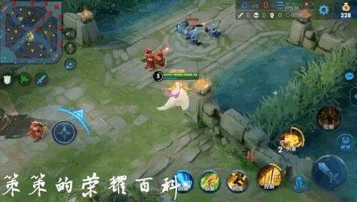 王者荣耀国服张良对局复盘,王者荣耀张良的玩法攻略