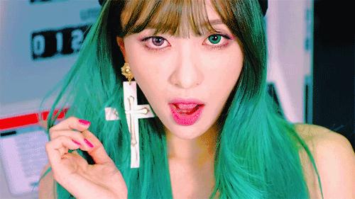 国产美瞳和韩产美瞳的区别,国产美瞳好还是韩国美瞳好